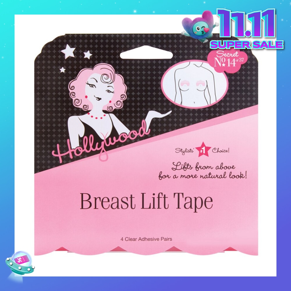 Breast Lift Tape (Pairs) 4s
