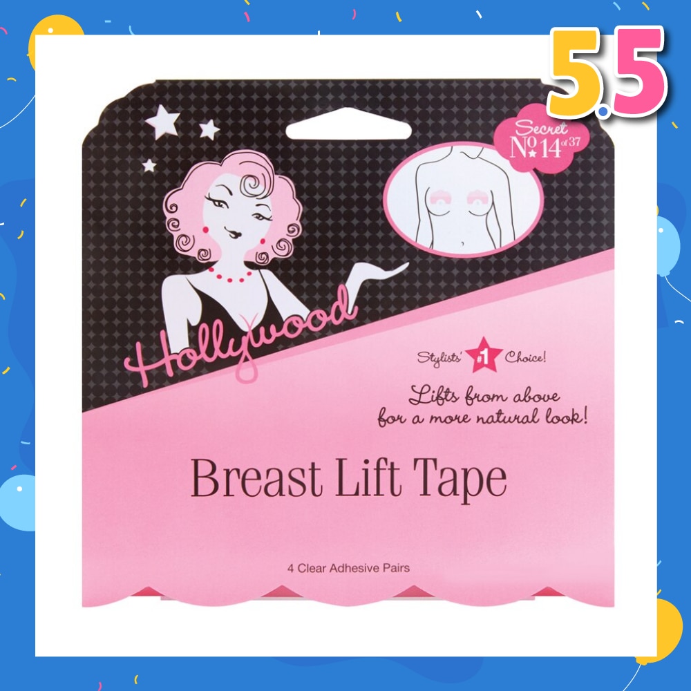 Breast Lift Tape (Pairs) 4s