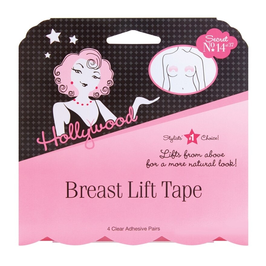 Breast Lift Tape (Pairs) 4s