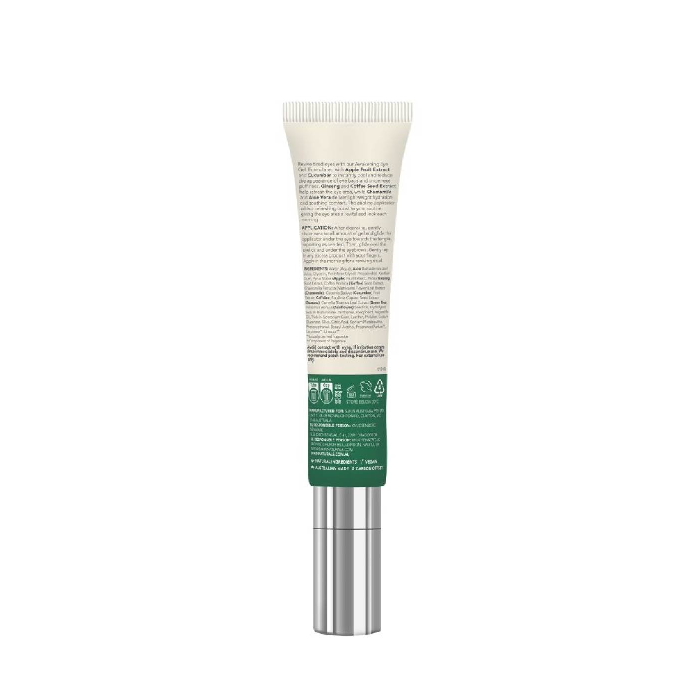 Signature Awakening Eye Gel 15ml