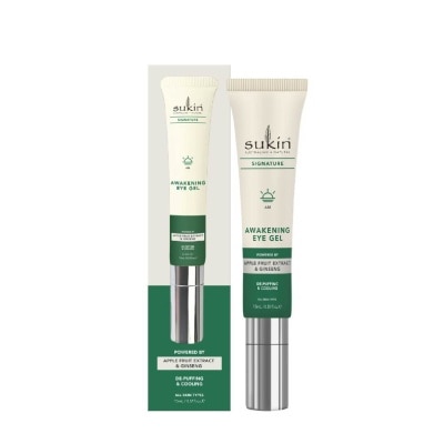SUKIN - Signature Awakening Eye Gel 15ml