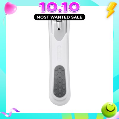 TITANIA Soft Touch Nail Clipper (Assorted Colours) 1s image