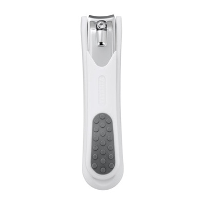 TITANIA Soft Touch Nail Clipper (Assorted Colours) 1s