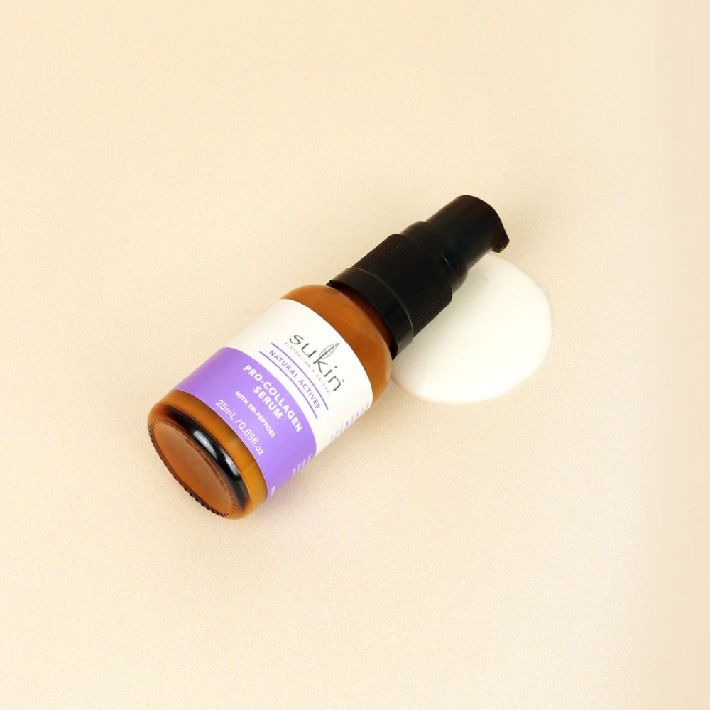 Natural Actives Pro-Collagen Serum 25ml