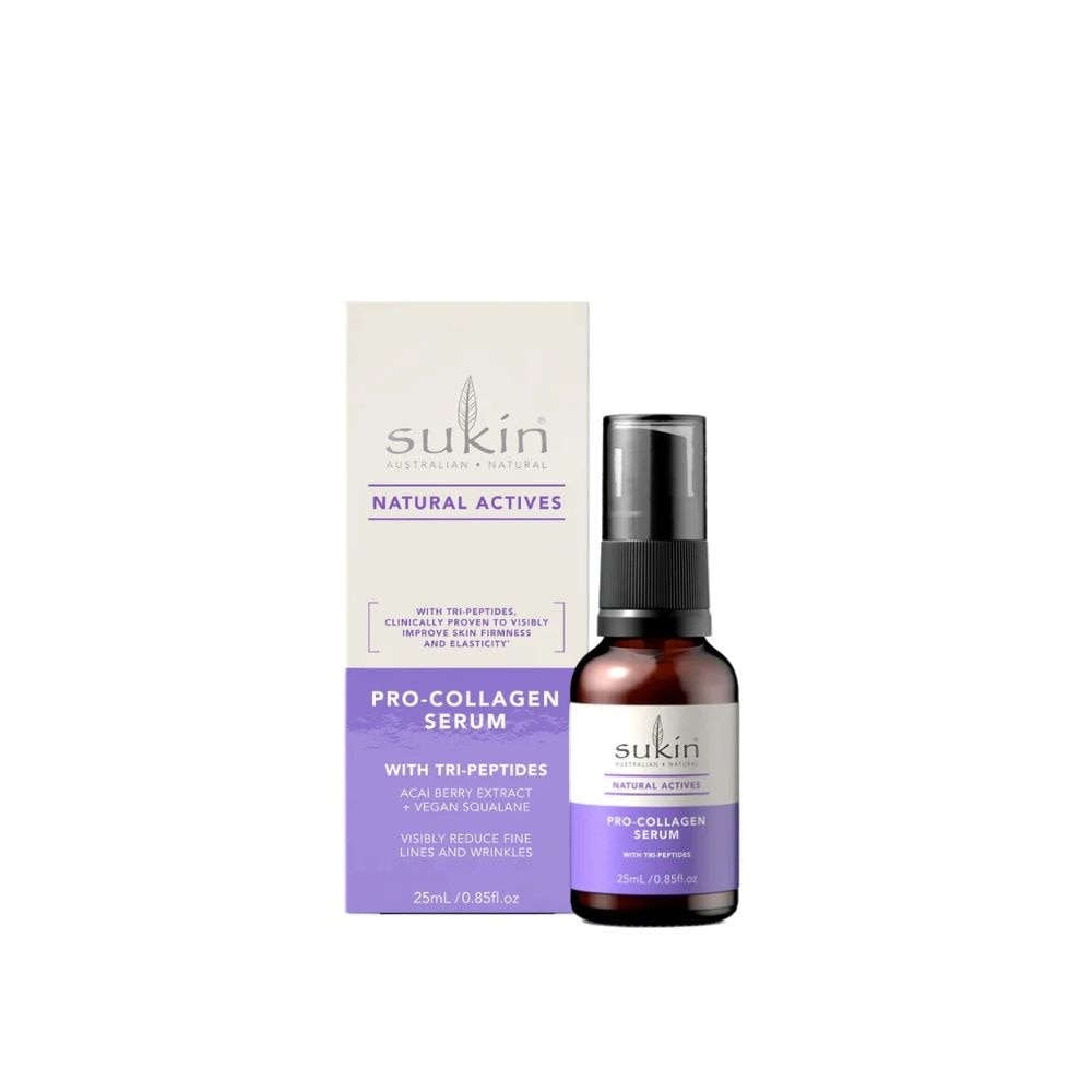Natural Actives Pro-Collagen Serum 25ml