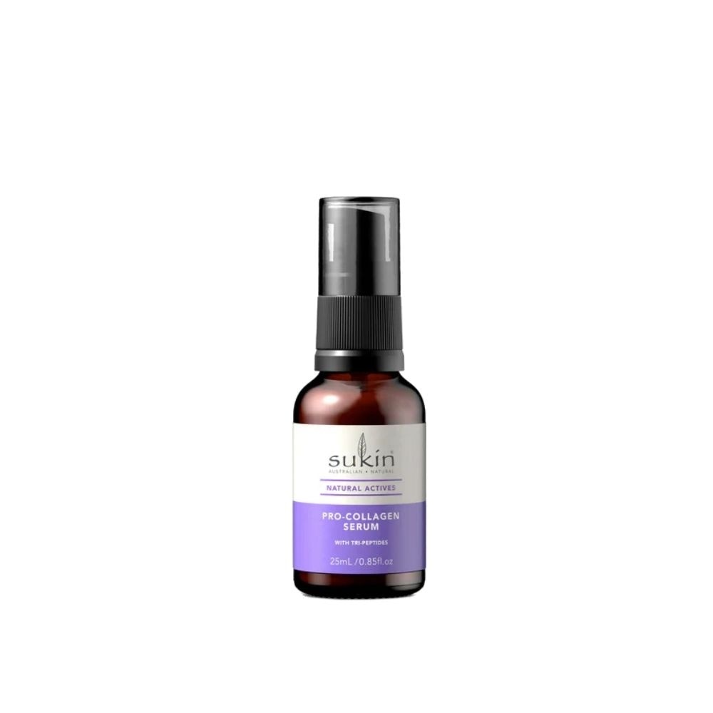 Natural Actives Pro-Collagen Serum 25ml