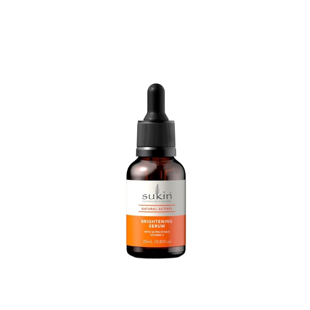 Natural Actives Brightening Serum 25ml