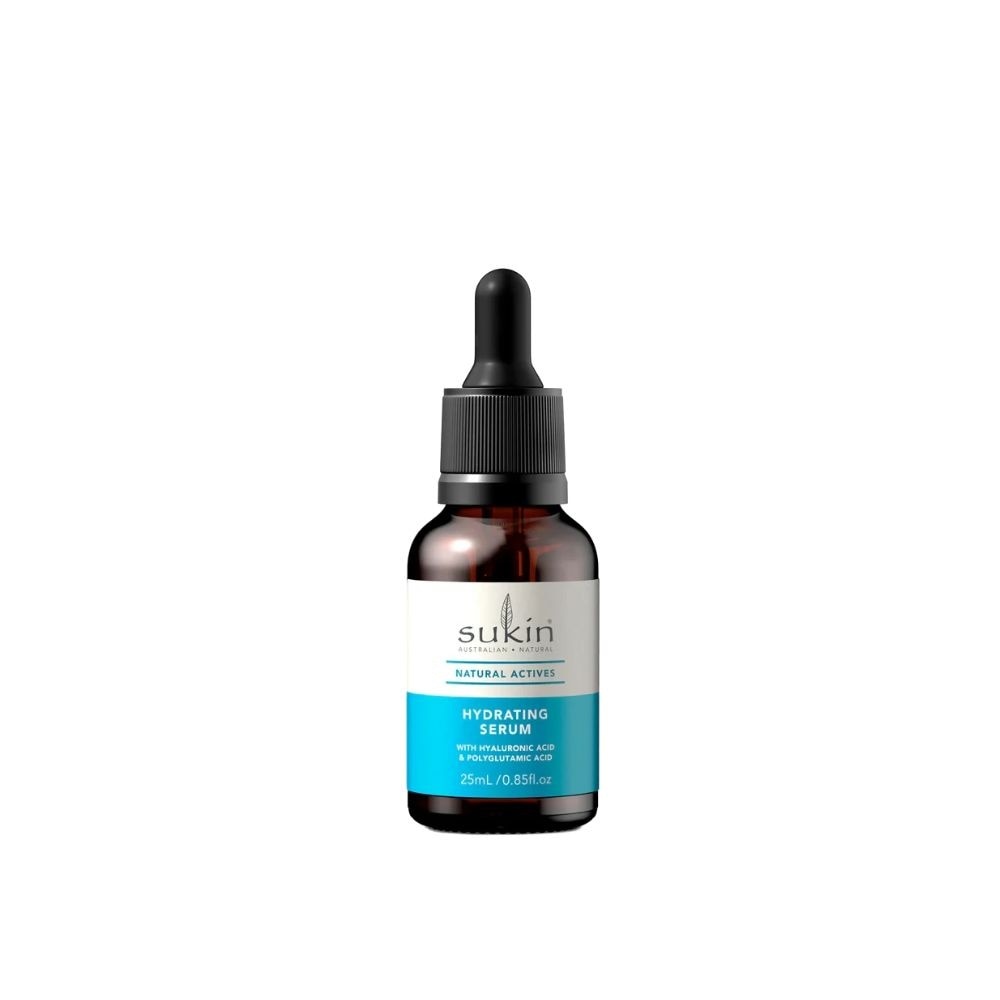 Natural Actives Hydrating Serum 25ml