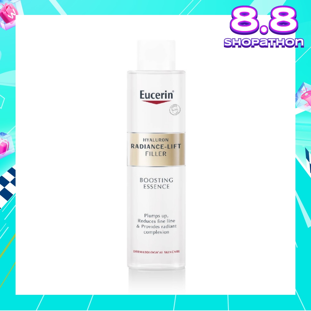 Hyaluron Filler Radiance Lotion Boosting Essence 100ml