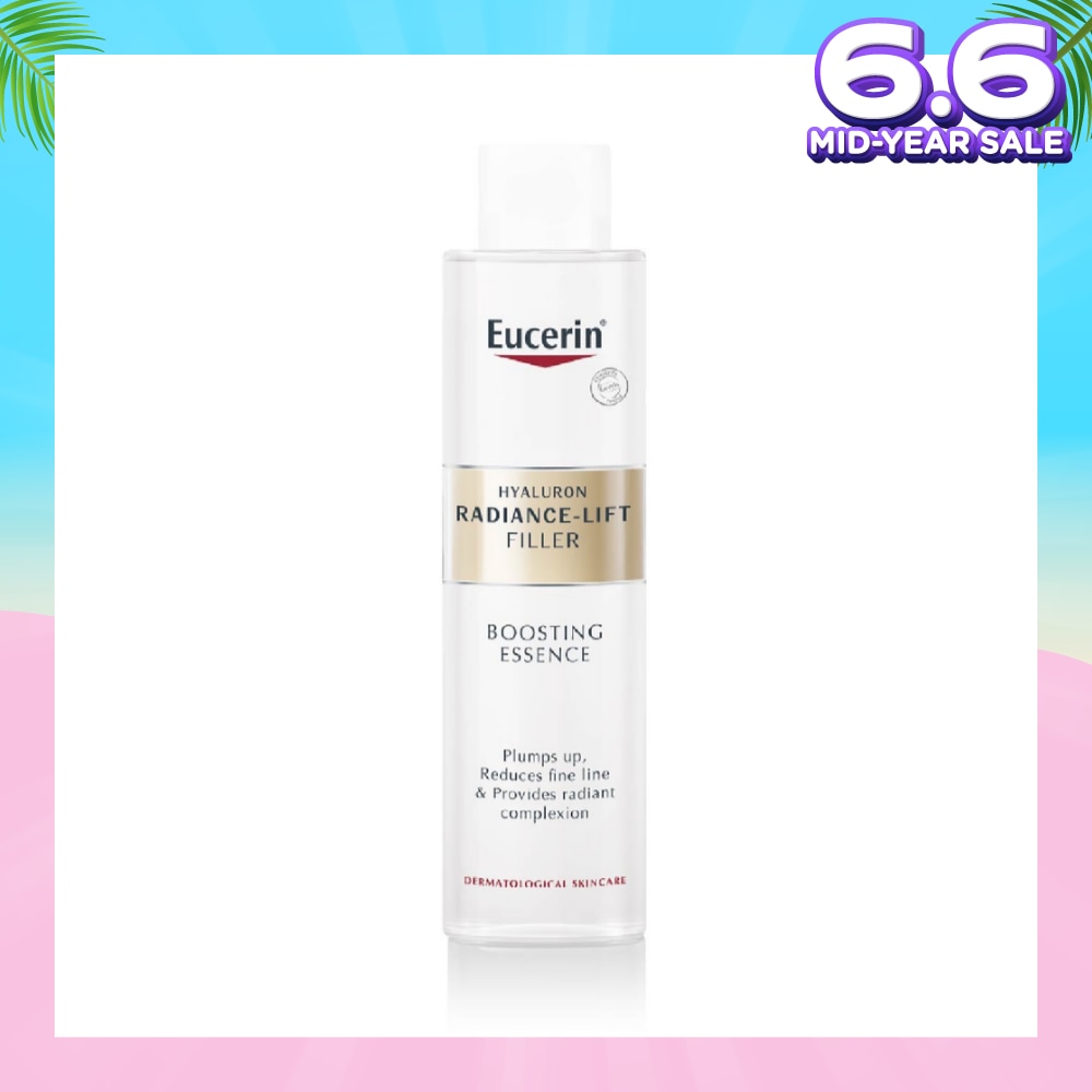 Hyaluron Filler Radiance Lotion Boosting Essence 100ml