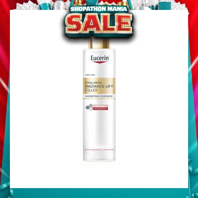 EUCERIN - Hyaluron Radiance-Lift Filler Boosting Essence 100ml