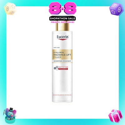 EUCERIN - Hyaluron Radiance-Lift Filler Boosting Essence 100ml