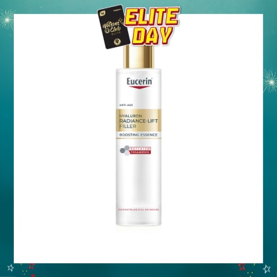 EUCERIN - Hyaluron Radiance-Lift Filler Boosting Essence 100ml