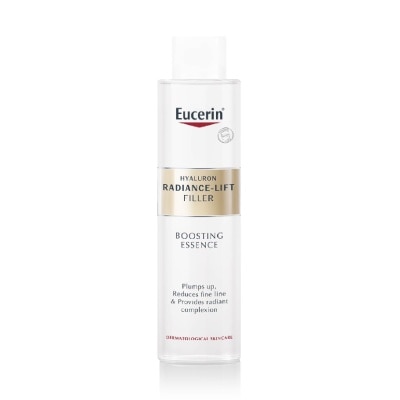 EUCERIN Hyaluron Filler Radiance Lotion Boosting Essence 100ml