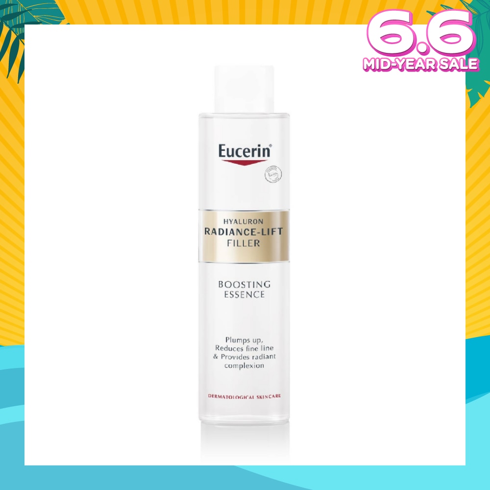 Hyaluron Filler Radiance Lotion Boosting Essence 100ml