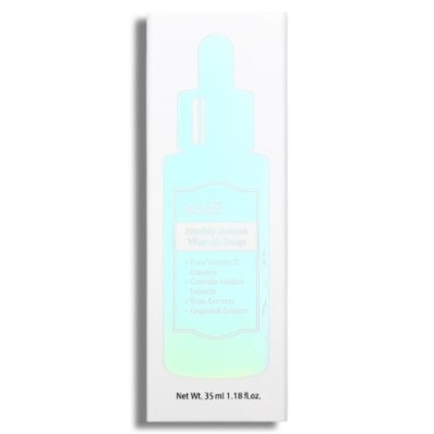 DEAR KLAIRS Freshly Juiced Vitamin Drop (Daily Supplement Essence With Pure Vitamin C) 35ml