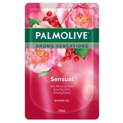 PALMOLIVE Aroma Sensations Sensual 450ml