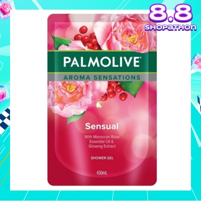 PALMOLIVE Aroma Sensations Sensual 450ml