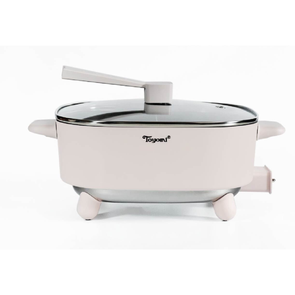 Yuan Yang Hotpot 4.5L MC5001 x 1s