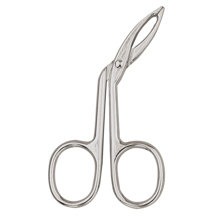 Sl Scissor Tweezers 1s