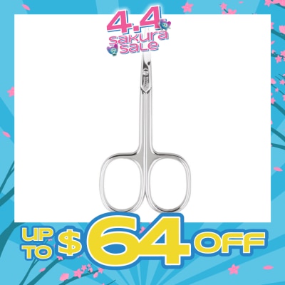 TITANIA - Cuticle Scissors 1s