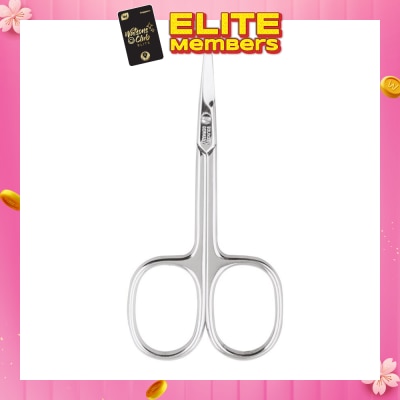 TITANIA Cuticle Scissors 1s