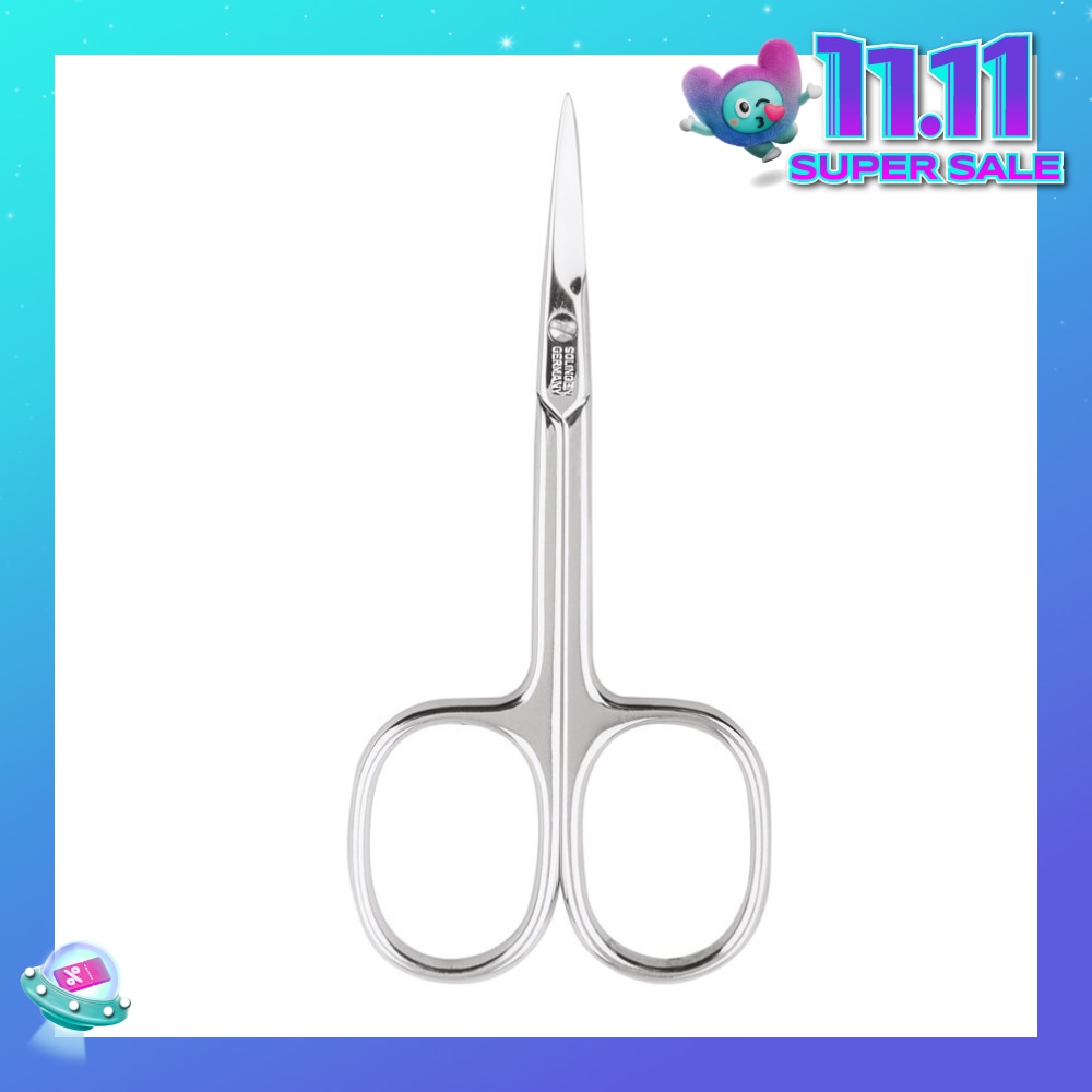 Cuticle Scissors 1s