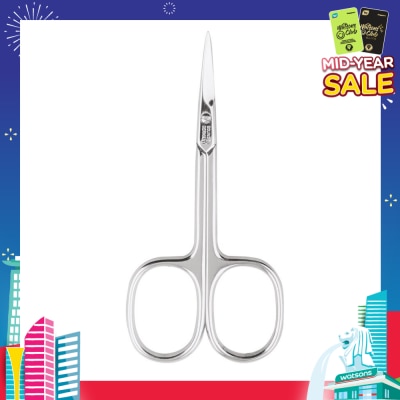 TITANIA Cuticle Scissors 1s