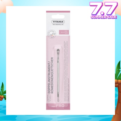 TITANIA Blackhead Remover 1s