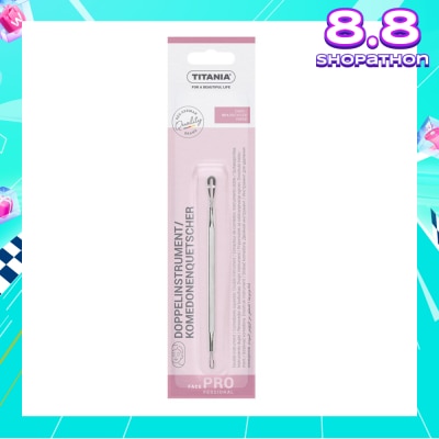 TITANIA Blackhead Remover 1s