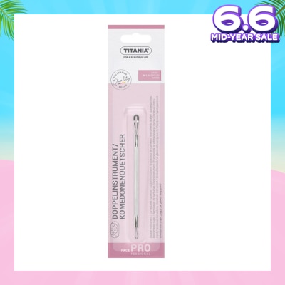 TITANIA Blackhead Remover 1s