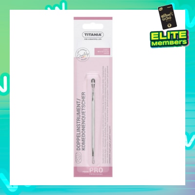 TITANIA Blackhead Remover 1s