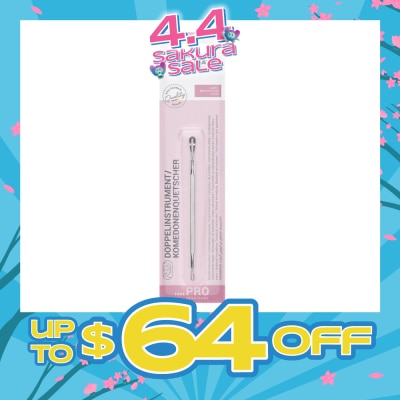 TITANIA - Blackhead Remover 1s