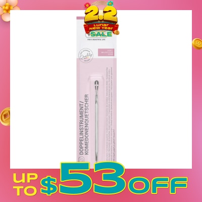 TITANIA Blackhead Remover 1s