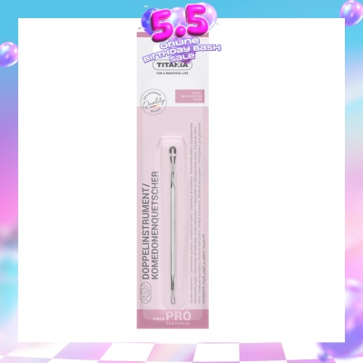 TITANIA - Blackhead Remover 1s