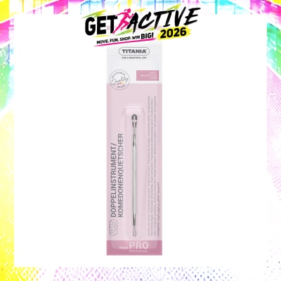 TITANIA - Blackhead Remover 1s image