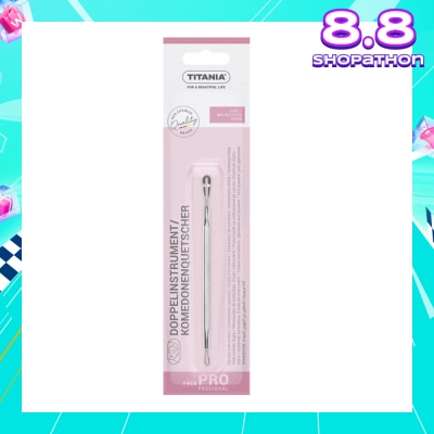 TITANIA Blackhead Remover 1s