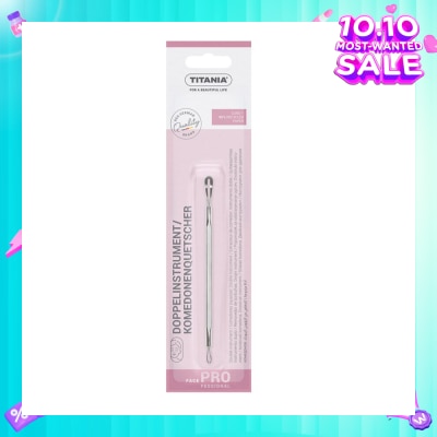 TITANIA Blackhead Remover 1s