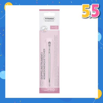 TITANIA Blackhead Remover 1s