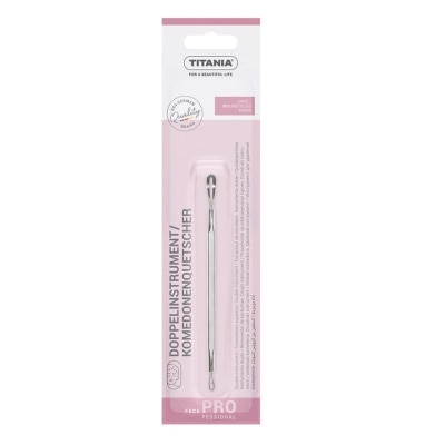 TITANIA Blackhead Remover 1s