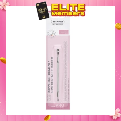 TITANIA Blackhead Remover 1s