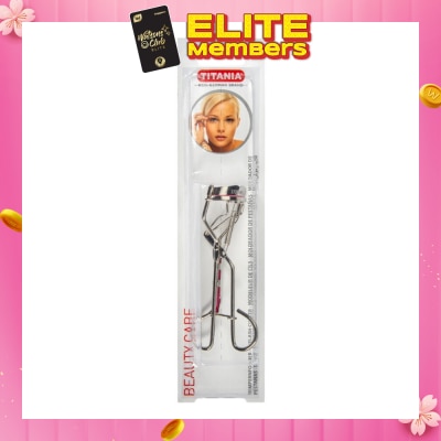 TITANIA Eyelash Curler 1s