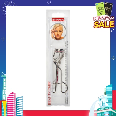 TITANIA Eyelash Curler 1s