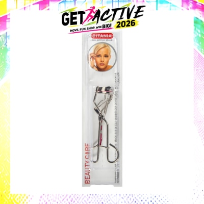 TITANIA - Eyelash Curler 1s image
