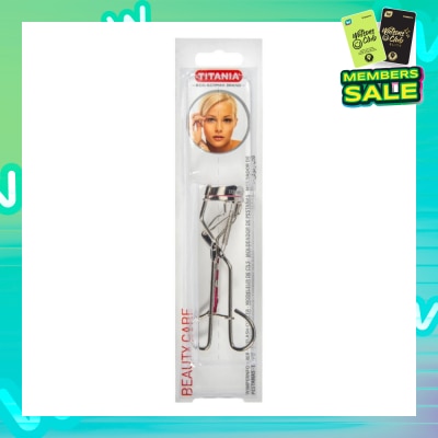 TITANIA Eyelash Curler 1s