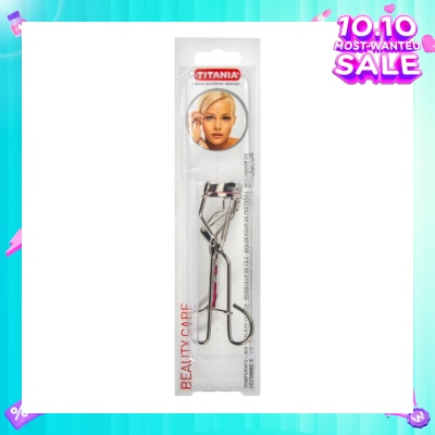 TITANIA Eyelash Curler 1s