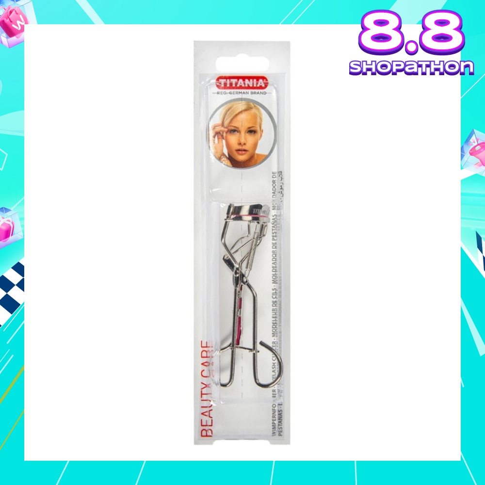 Eyelash Curler 1s
