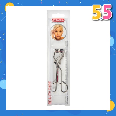TITANIA Eyelash Curler 1s