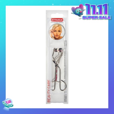 TITANIA Eyelash Curler 1s