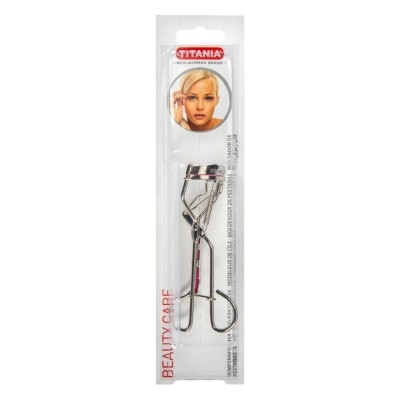 TITANIA Eyelash Curler 1s